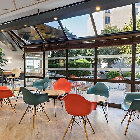 B&B Hotel Rouen Centre Rive Droite 外观 照片