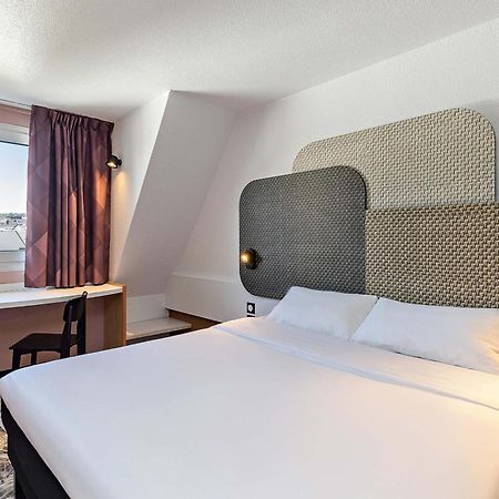 B&B Hotel Rouen Centre Rive Droite 外观 照片