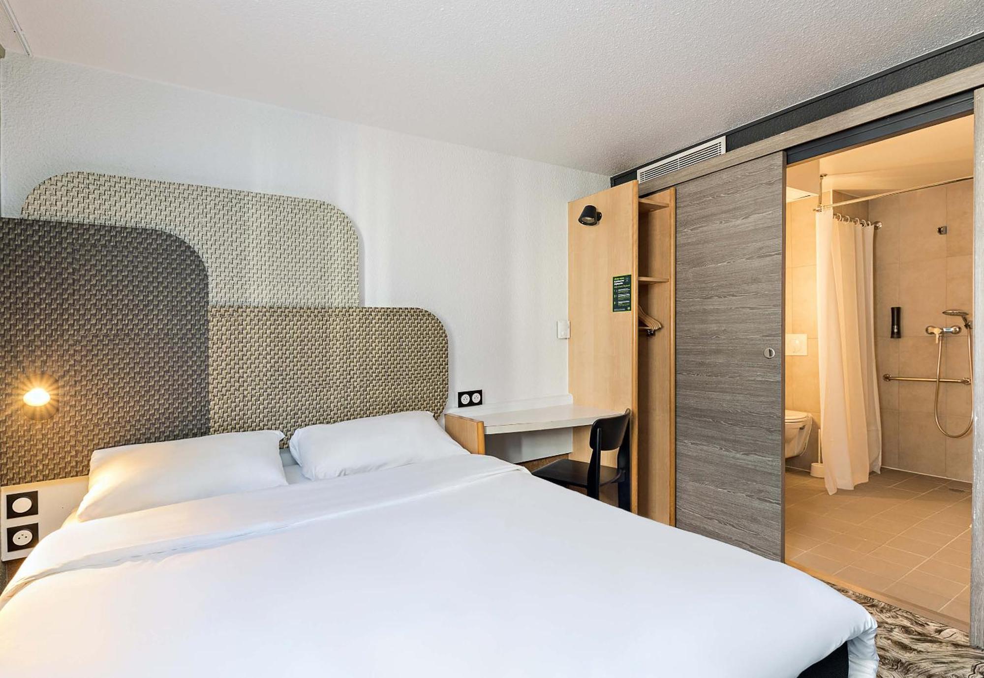 B&B Hotel Rouen Centre Rive Droite 外观 照片