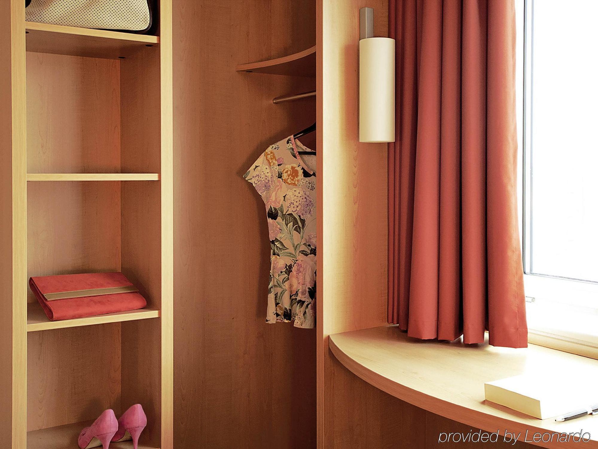B&B Hotel Rouen Centre Rive Droite 外观 照片