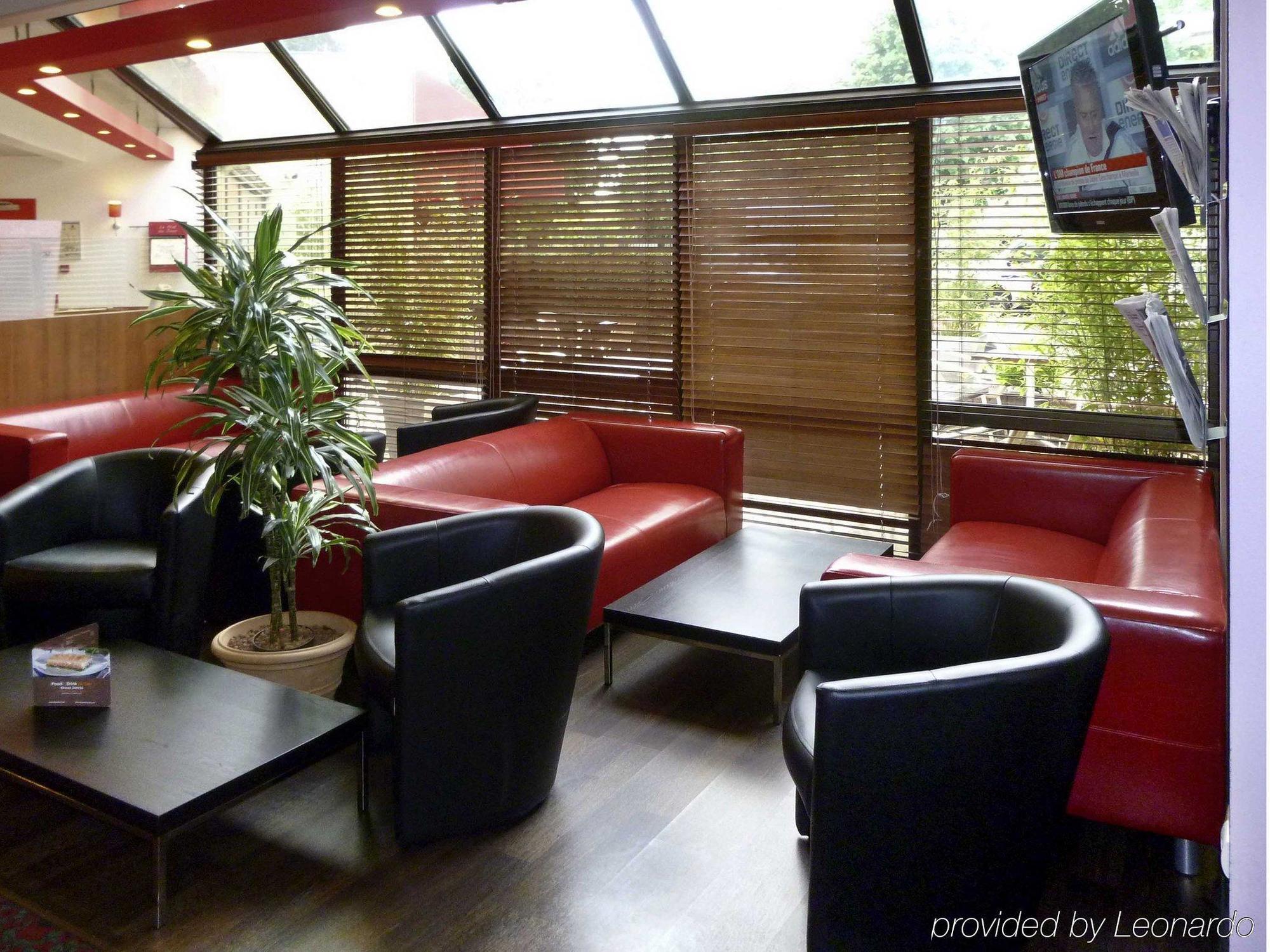 B&B Hotel Rouen Centre Rive Droite 外观 照片