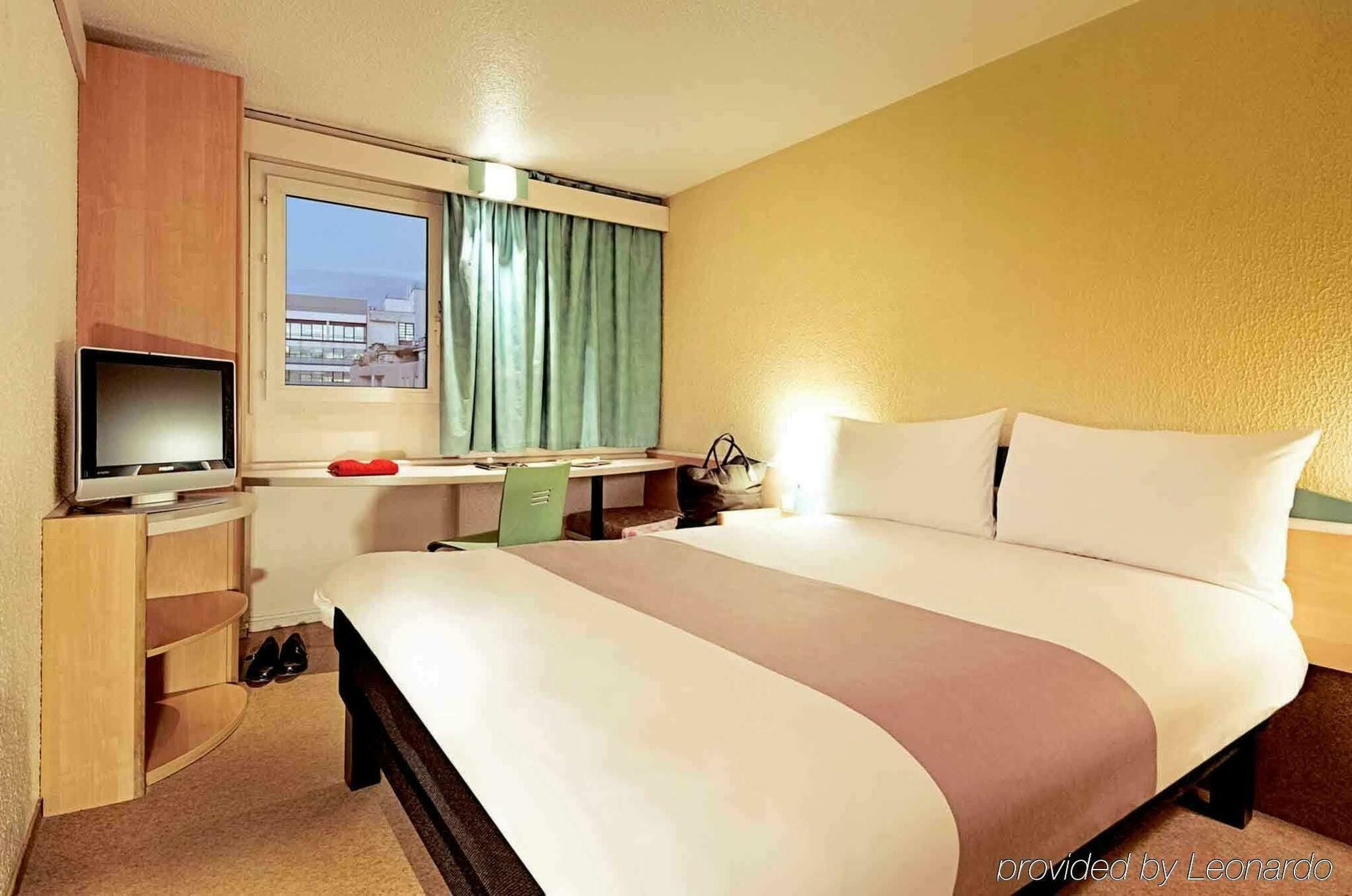 B&B Hotel Rouen Centre Rive Droite 外观 照片
